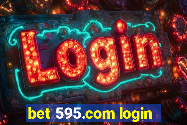 bet 595.com login